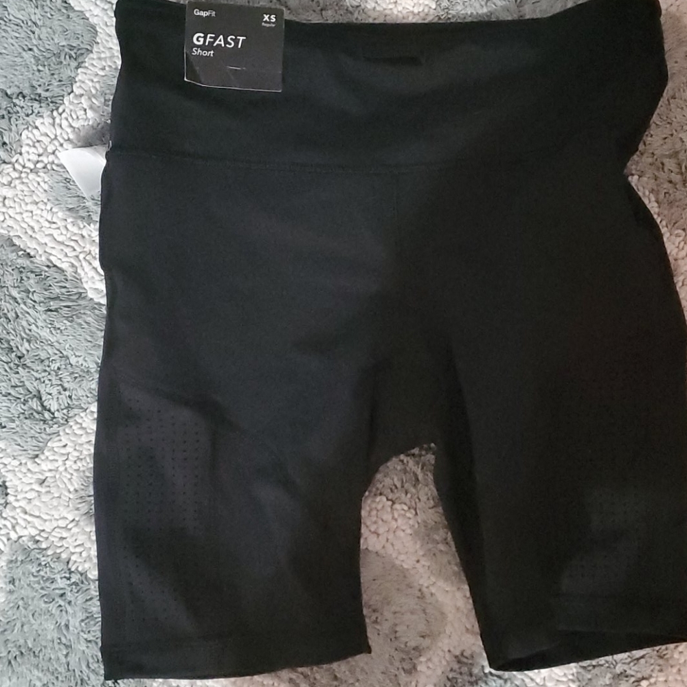 Bike shorts